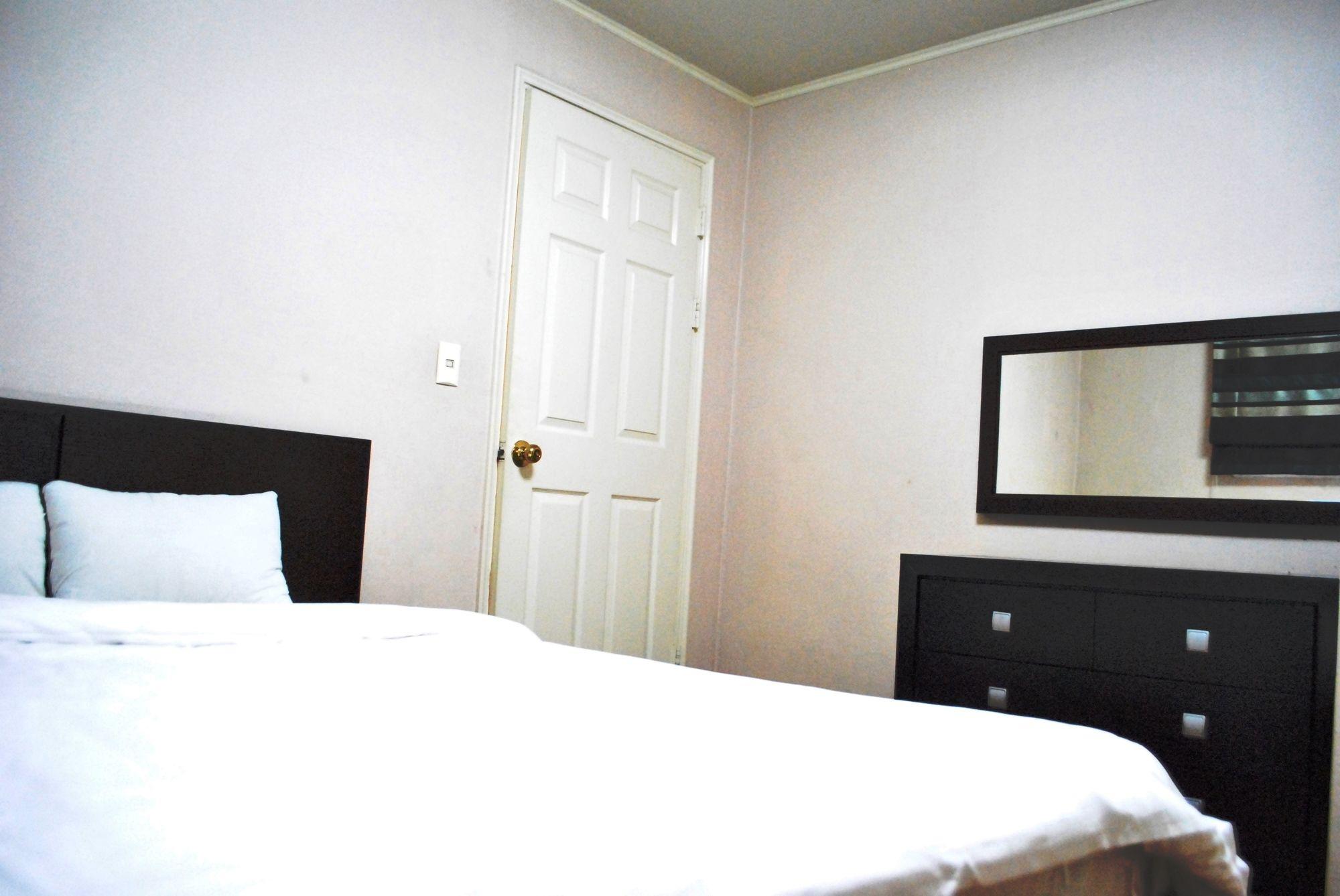 Kensington Resort Кёнджу Экстерьер фото